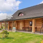 Hébergement de vacances Pet Friendly In With Sauna *