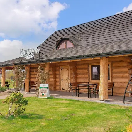 بيت للعطل Stunning In With Sauna *