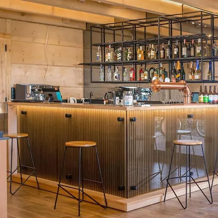 Stunning In With Sauna * Jezierzany