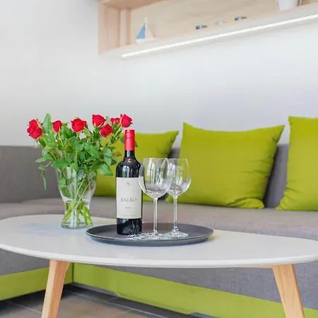 بيت للعطل Stunning In With Sauna *