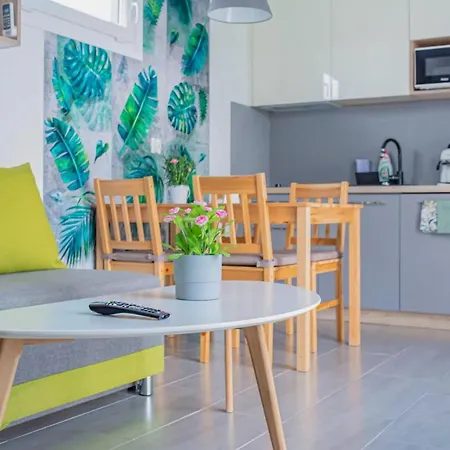 Stunning In With Sauna *