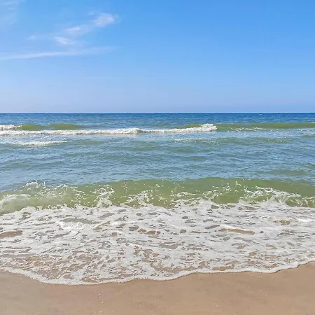 بيت للعطل Stunning In With Sauna