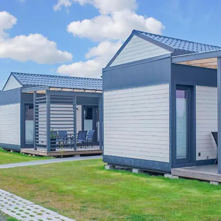 Pet Friendly In With Sauna Hébergement de vacances