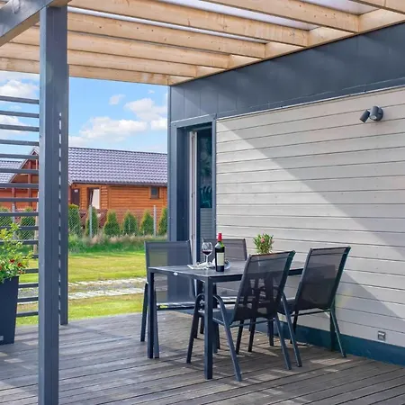Maison Acceptant Les Animaux Domestiques à Avec Sauna Hébergement de vacances *
