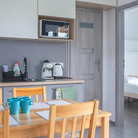 Stunning In With Sauna