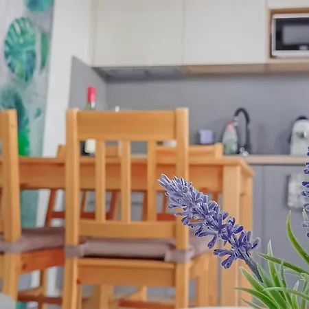 Stunning In With Sauna