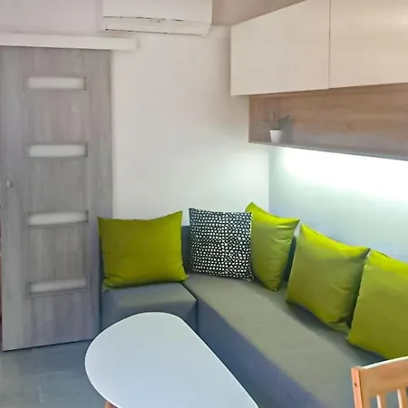 Stunning In With Sauna * Jezierzany