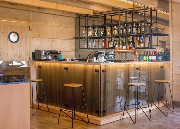 Stunning In With Sauna * Jezierzany