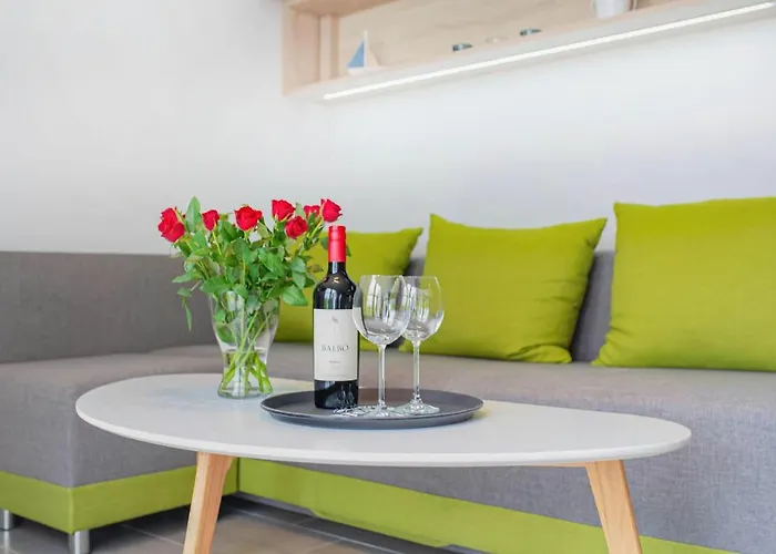 Prázdninový dům Stunning In With Sauna *