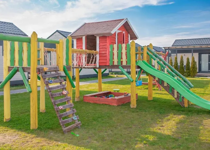 Stunning In With Sauna * Jezierzany