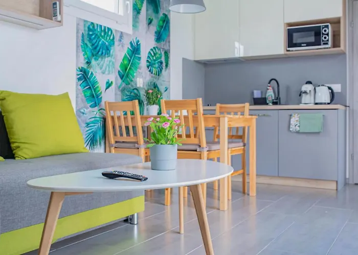 Stunning In With Sauna *