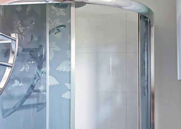 Stunning In With Sauna Nyaraló Jezierzany