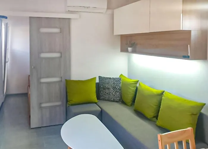 Stunning In With Sauna * Jezierzany